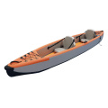 Bình xuồng bơm hơi PVC gấp thuyền kayak đánh cá kayak
