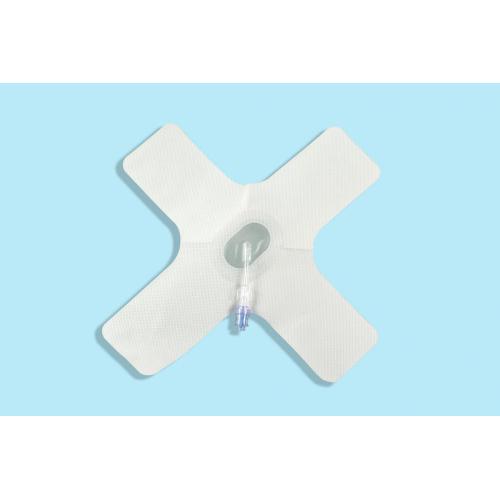 High quality Angio Closure Pad