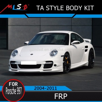 Auto Tuning 997 Body Kit TE Style Body Kit For Porsche 911 Body Kit