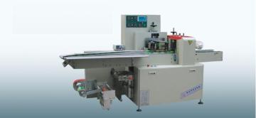 Flow Pack Machine