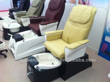 Hot selling relax spa pedicure chair