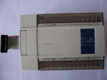 NPN Input Transistor Output Motion Control PLC For Food Mac