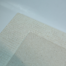 Sound Insulation Magnesium Oxide Board