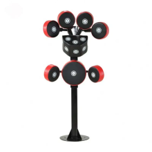 YG Fitness YG-BM004 Boxing Pad Mitts - Hot Sale Commercial Gym Equipment