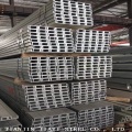 20## Hot-Dip Galvanized Channel Steel