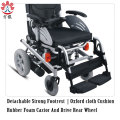 Heavy Duty Electric Wheelchair For The Disable
