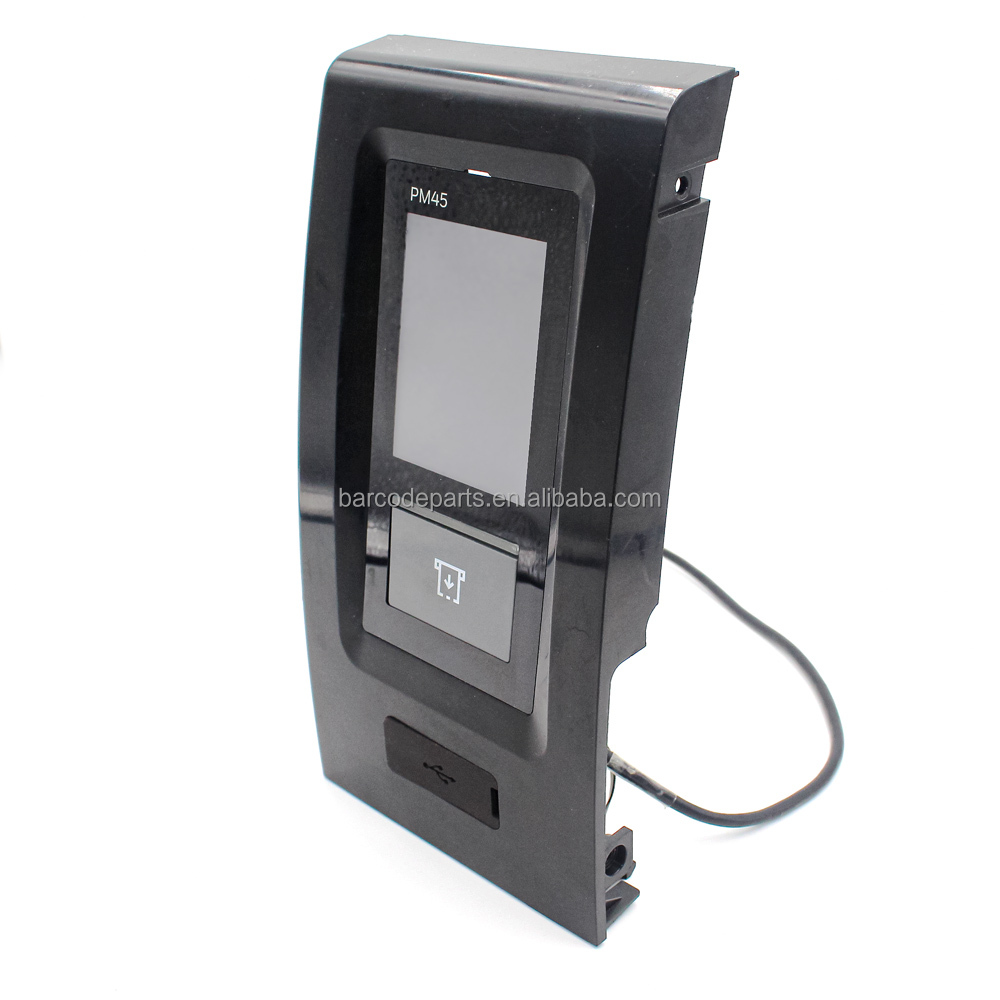 Original Front Control Panel for Intermec PM45 Thermal Barcode Label Printer