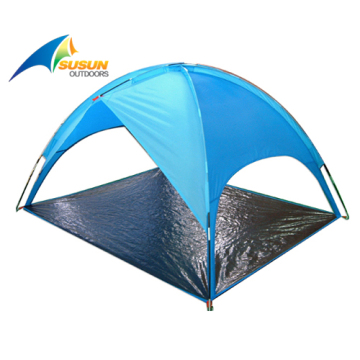 Foldable Beach Tent