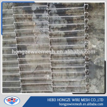 Mining quarry conveying belts wire mesh in china