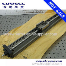 Ball Screw With Support Bearings?