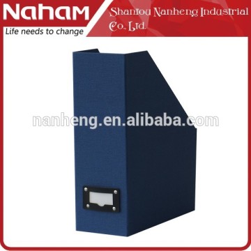 NAHAM folding a4 office document holder