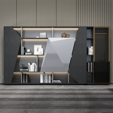 Special Shape File Cabinet