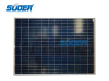 Polycrystalline Solar Cell Panel 18V Poly Solar Cell 200W Solar Panel
