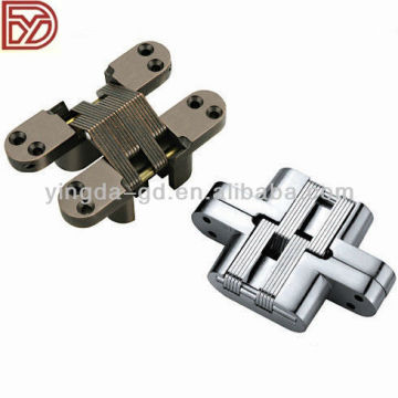 heavy duty soss invisible hinge(concealed hinge)