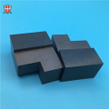 high compressive silicon nitride ceramic chunk block