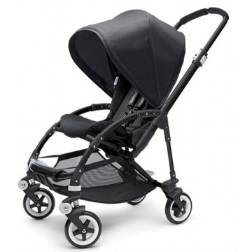BUGABOO Bee All Black Stroller