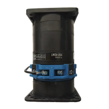 High-Quality 100165332 Rotary Switch for Mining Machinery Efficiency