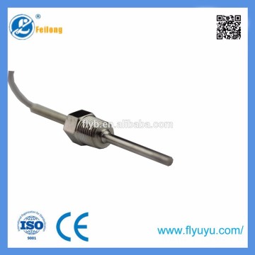 E type Thermocouple with Screw