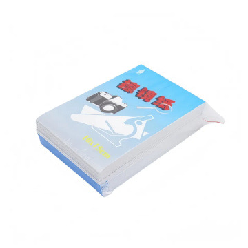 Fiber Laser Protective Windows Cleaning Paper