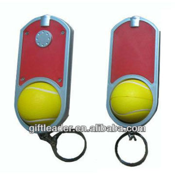 Tennis Ball Key Light