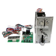 LK501 Coin operated time control board used in coin operated binocular/coin-operated telescopes