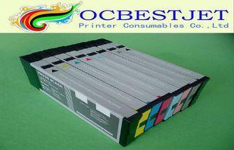 220ml Empty Color Inkjet Refillable Ink Cartridges for Epso