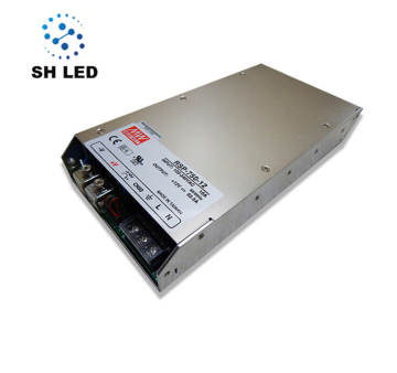 switch power supply for led lighting