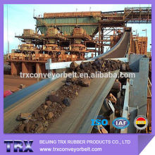 Anti-Tear Heavy duty Abrasion Resistant Conveyor Belt