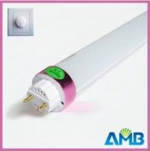 24w 2500lumens Led Fluorescent Tubes For Indoor Used