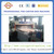 Corrugated carton machine die cutter