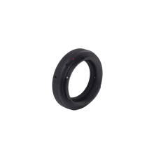 Aluminium T2-EOS Lens Adapter Ring T2 Mount