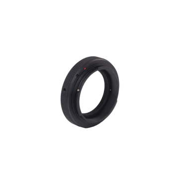 Aluminium T2-EOS Lens Adapter Ring T2 Mount