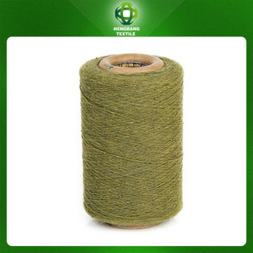 pure cotton yarn