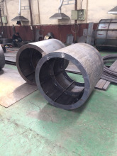 Steel Moulds Design Tooling Making Custom Injection Service