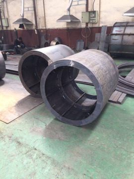 Steel Moulds Design Tooling Making Custom Injection Service