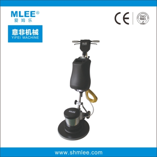 MLEE170BF ceramic marble floor cleaning polishing machine