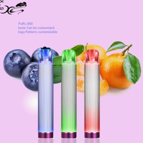 Facotry Price Elf Bar 1500 Disposable Vape Device