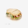 Crystal Wraps Bread Food Bag