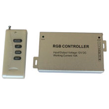 Cmos 180w / 12v Dc Power Supply Rgb Led Controllers Lr-cw-a