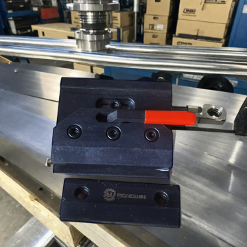 Premium High-Quality Clamp Press Brake Tooling and Moulds