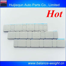 fe adhesive wheel weight 60g