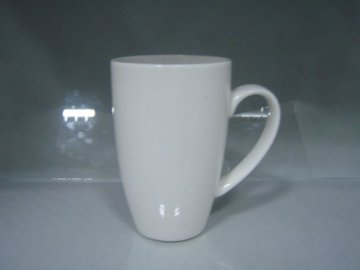 tall mug