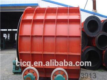 concrete pole concrete cover meter machine