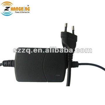 universal 12v desktop adapter