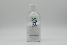 Calcium Chloride Safe and Effective Desiccant