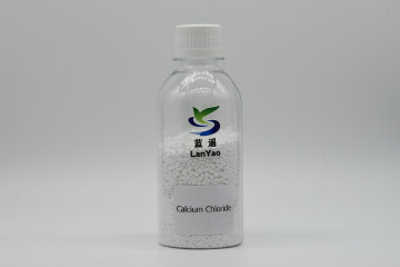 Calcium Chloride Safe and Effective Desiccant