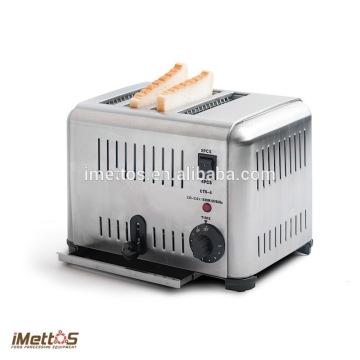 Cheap iMettos Commerical use toastmaster toaster