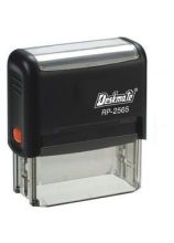 Popular Logo, Signature, College, Teacher, Wedding And Notary Self Inking Rubber Stamps