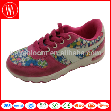 Popular fancy custom logo sneakers