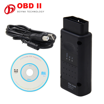 Wholesale OPCOM OP COM V2014 Auto Diagnostic Tool for Opel OP-COM V1.70 Diagnostic Scanner Tool OPCOM V1.70